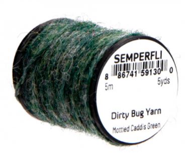 Dirty Bug Yarn