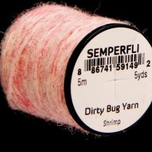 Dirty Bug Yarn