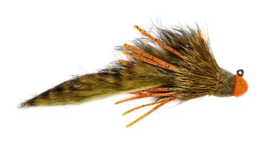 Ditch Witch - Olive