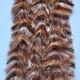 EP Crustaceous Brush w/ Micro Legs - Synthetic Fibers & Flash - Fly Fish Food