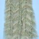 EP Crustaceous Brush w/ Micro Legs - Synthetic Fibers & Flash - Fly Fish Food