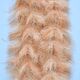 EP Crustaceous Brush w/ Micro Legs - Synthetic Fibers & Flash - Fly Fish Food