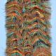 EP Crustaceous Brush w/ Micro Legs - Synthetic Fibers & Flash - Fly Fish Food