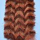 EP Crustaceous Brush w/ Micro Legs - Synthetic Fibers & Flash - Fly Fish Food