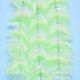 EP Crustaceous Brush w/ Micro Legs - Synthetic Fibers & Flash - Fly Fish Food