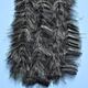 EP Crustaceous Brush w/ Micro Legs - Synthetic Fibers & Flash - Fly Fish Food