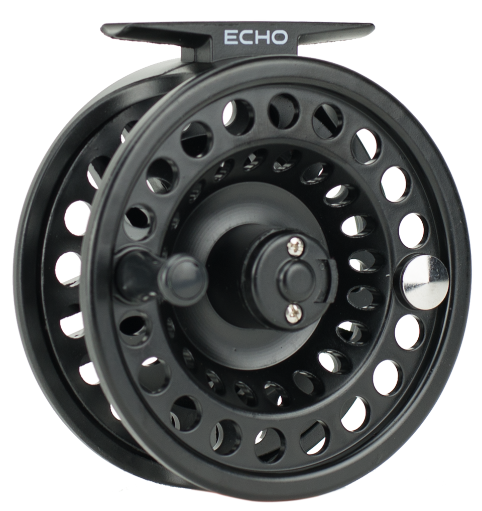 Echo Base Reel Spool