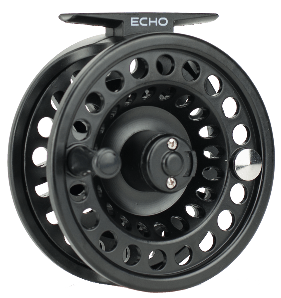 echo denmark fly reel Echo Base Spool 2/3
