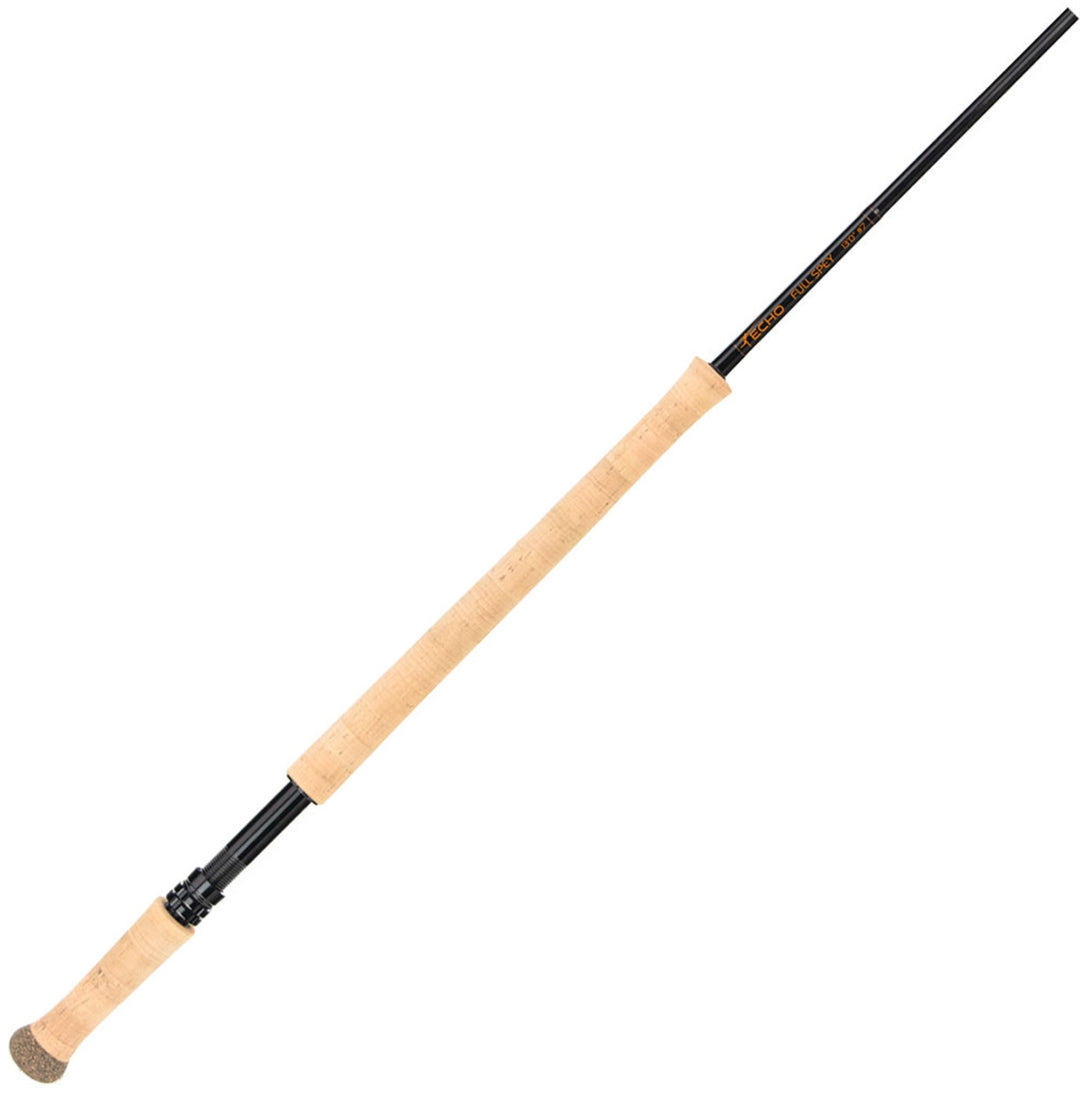 Echo Compact Spey