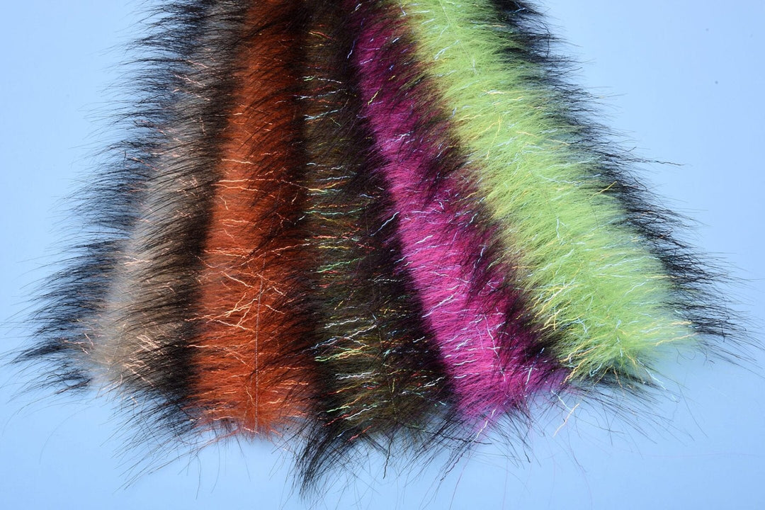 EP Invader Brush - 2.5"