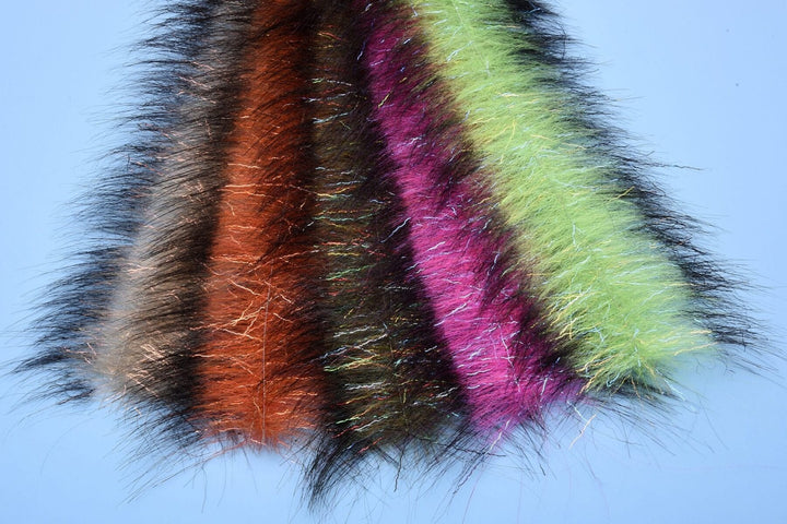 EP Invader Brush - 2.5"