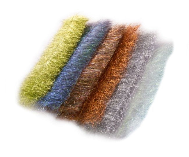 EP Sparkle Brush - 3"