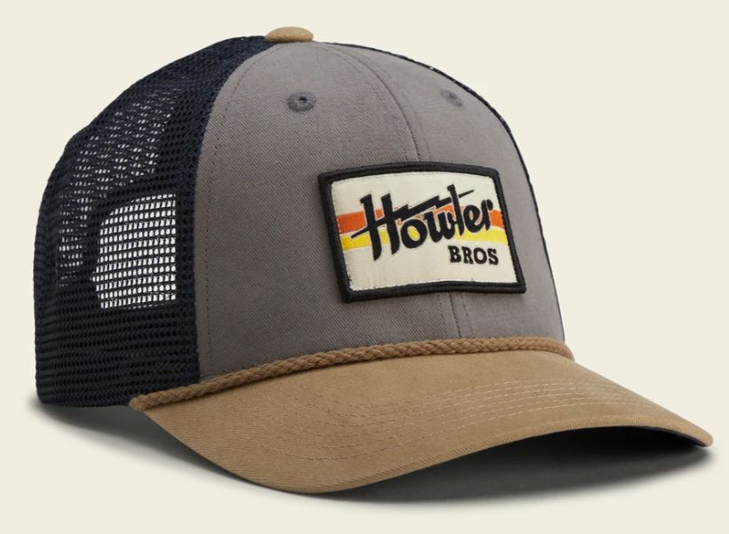 Howler Brothers Standard Hat