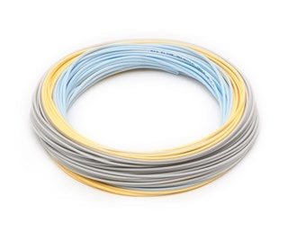 Rio Elite Technical Trout - Slick Cast Fly Line - Fly Lines - Fly Fish Food