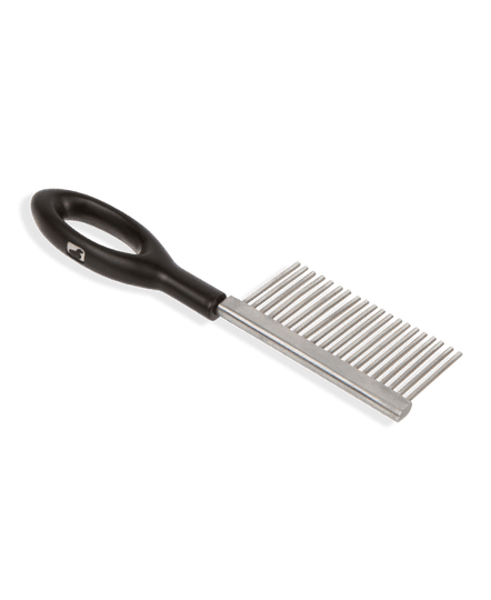 Loon Ergo Comb - Black