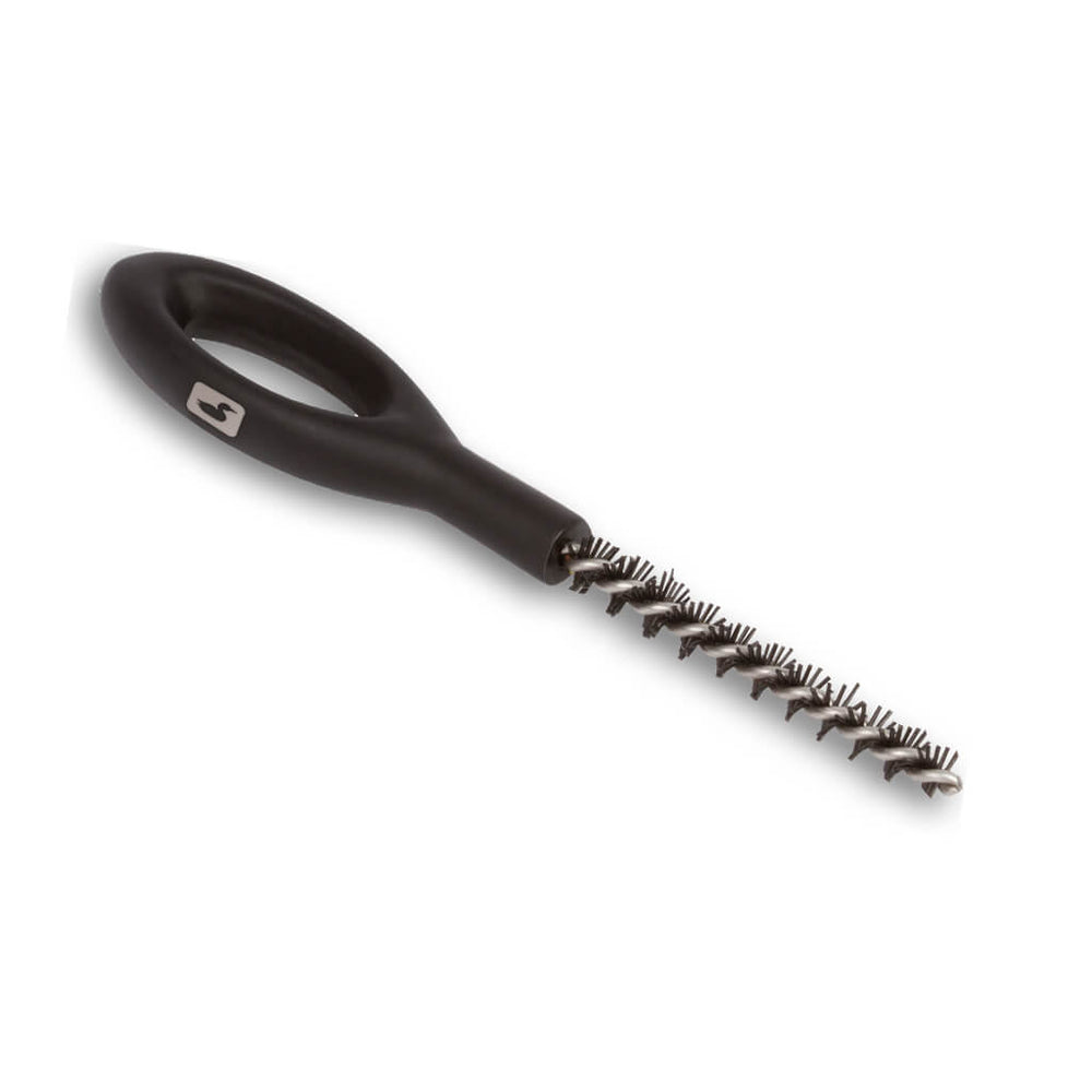 Loon Ergo Dubbing Brush - Black - Tying Tools - Fly Fish Food
