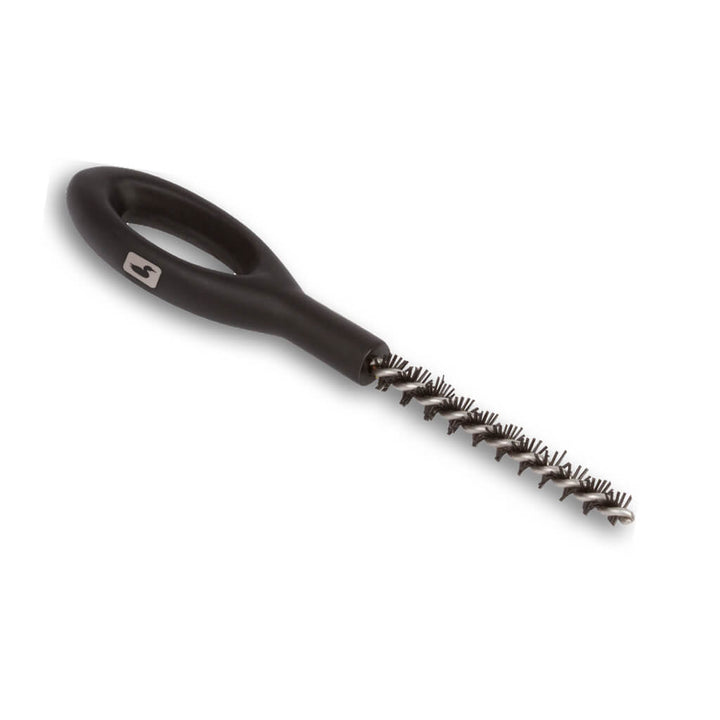 Loon Ergo Dubbing Brush - Black - Tying Tools - Fly Fish Food