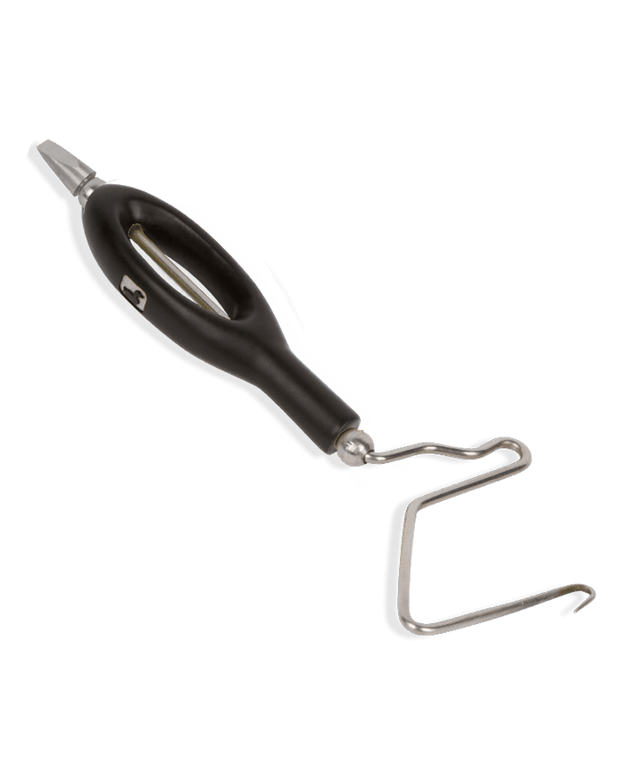 Loon Ergo Whip Finisher - Black - Tying Tools - Fly Fish Food