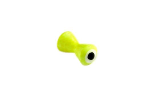 Streamer Eyes Brass - Eyes - Fly Fish Food