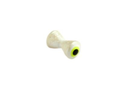 Streamer Eyes Tungsten - Eyes - Fly Fish Food