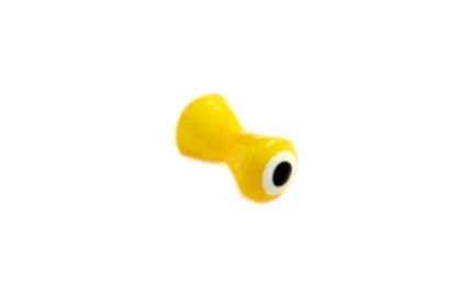 Streamer Eyes Tungsten - Eyes - Fly Fish Food