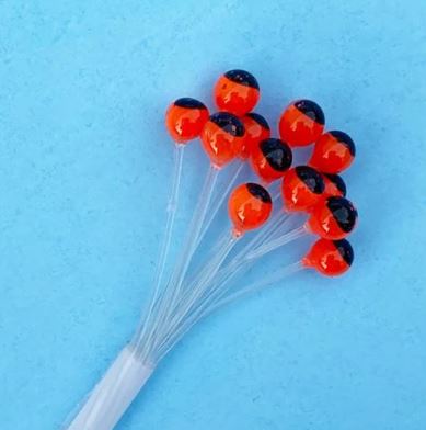 EP UV-X Crustacean Eyes