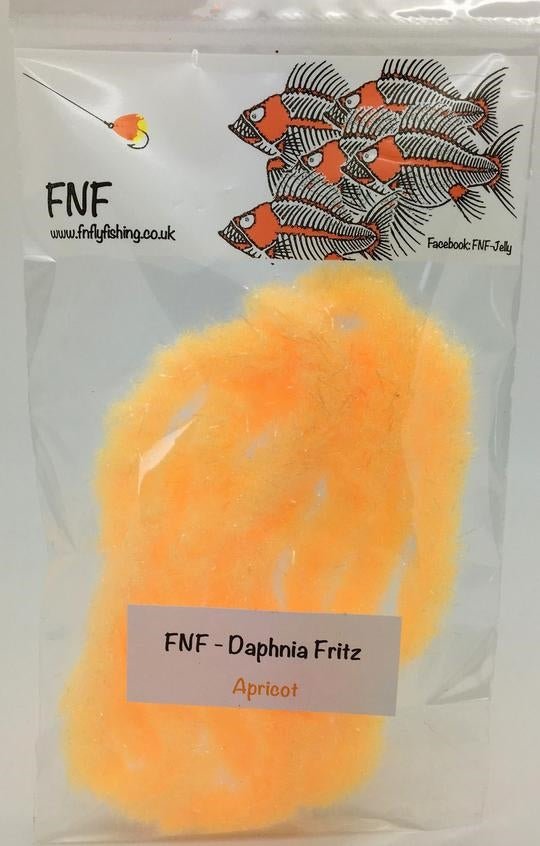 FNF Daphnia Fritz – Fly Fish Food