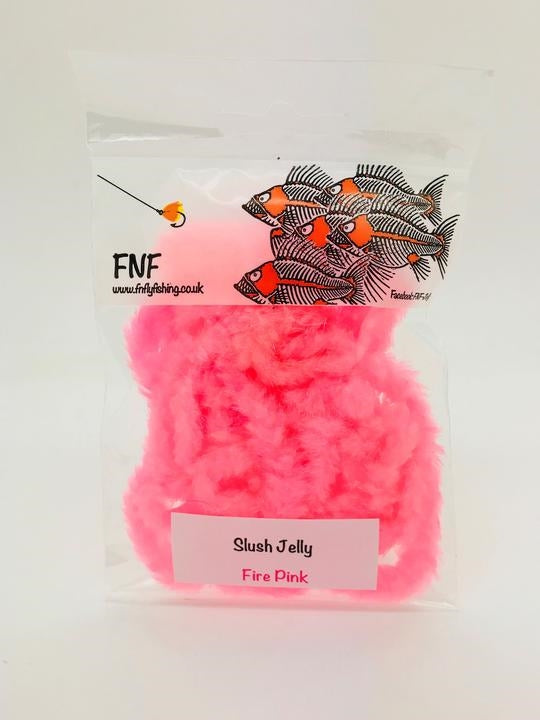 FNF Slush Jelly Fritz