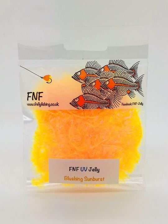 FNF UV Jelly 15 mm – Fly Fish Food