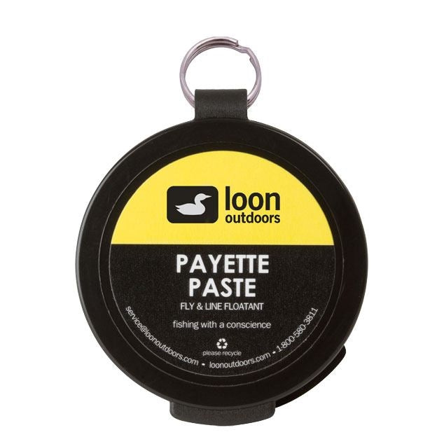 Loon Payette Paste