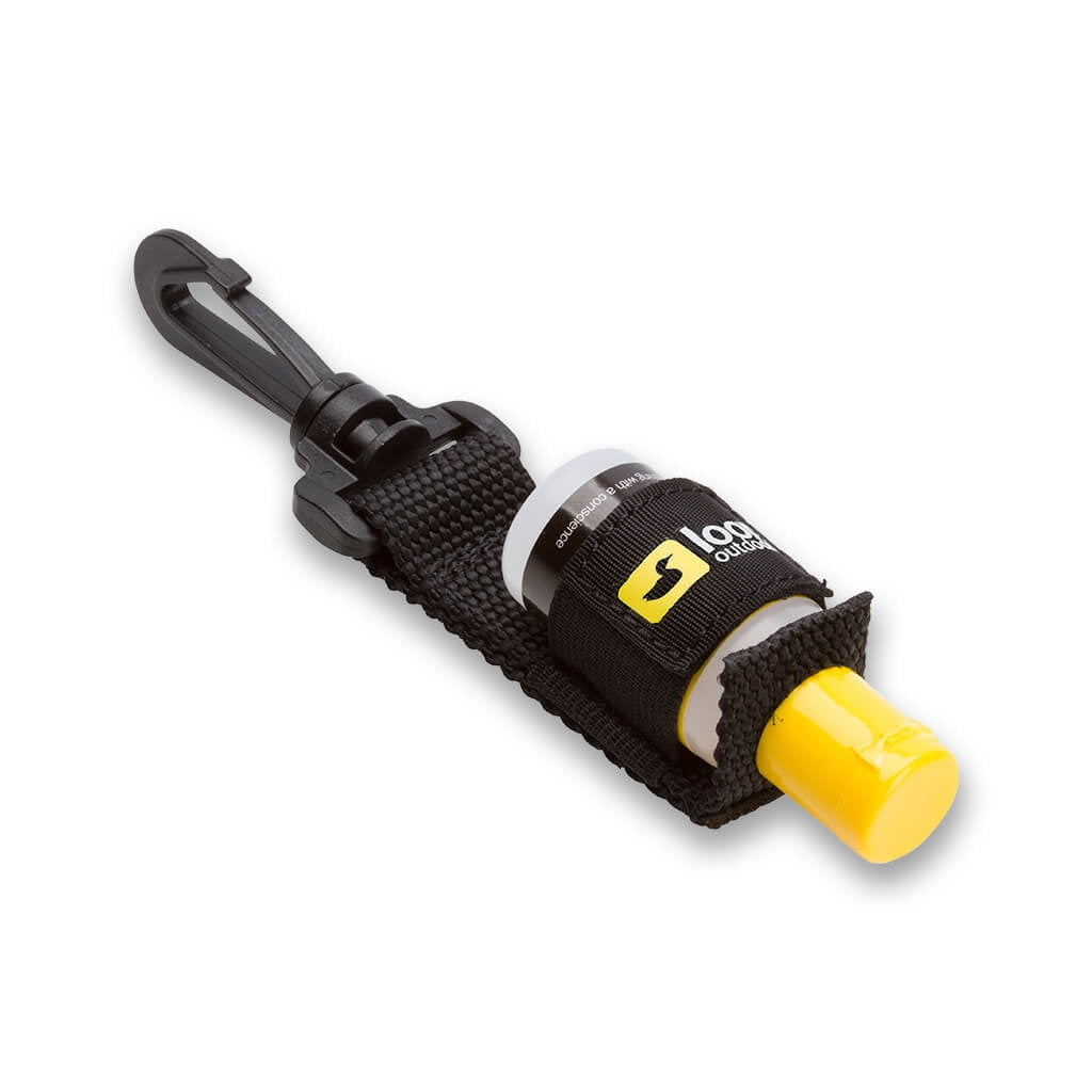 Loon Outdoors Loon Lochsa Gel Fly Floatant Weight, Indicators