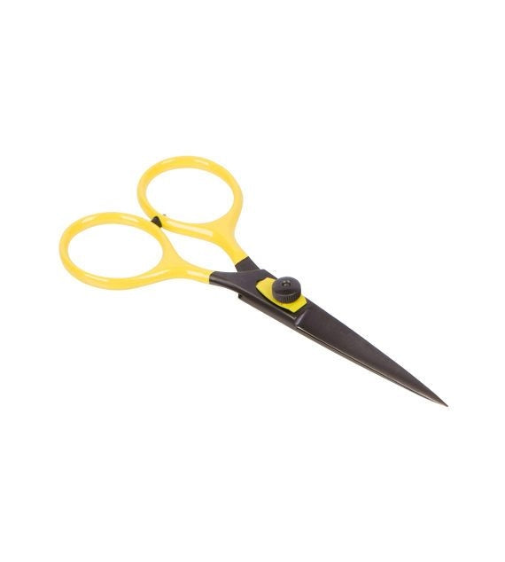 Loon Razor Scissors - 5"