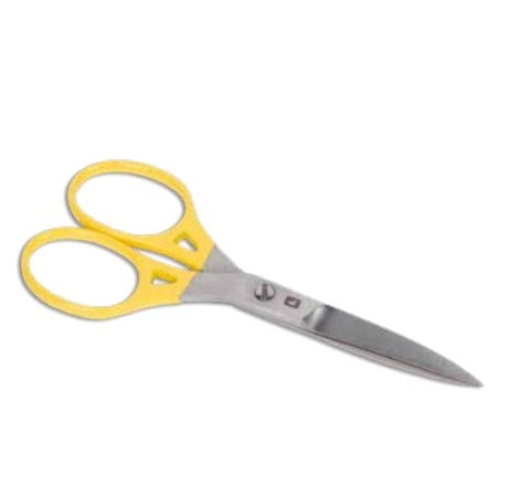 Loon Ergo Prime Scissors - 6"