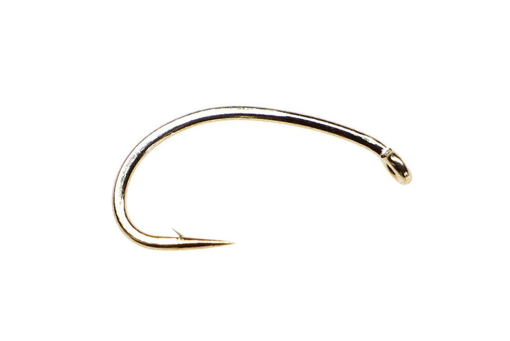 Fulling Mill 31165 Super Heavyweight Grub Hook - Hooks & Shanks - Fly Fish Food