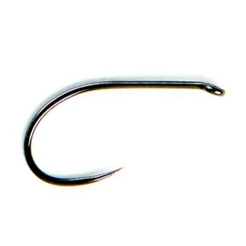 Fulling Mill 35025 Grab Gape Hook, Barbless