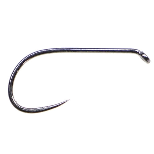 Fulling Mill 35050 Ultimate Dry Fly Hook, Barbless