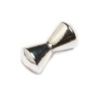 Fulling Mill - Brass Dumbbells - Eyes - Fly Fish Food