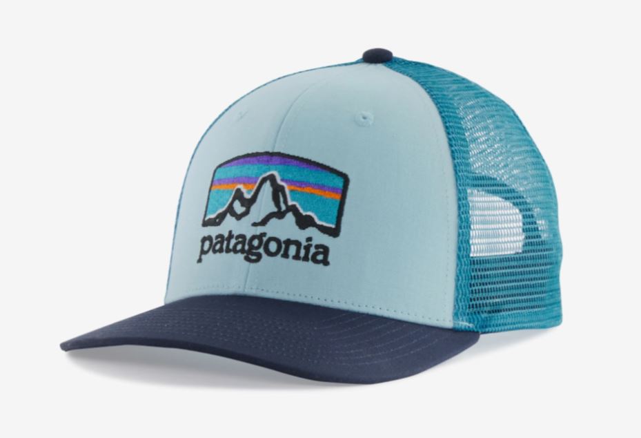 Patagonia Fitz Roy Horizons Trucker Hat