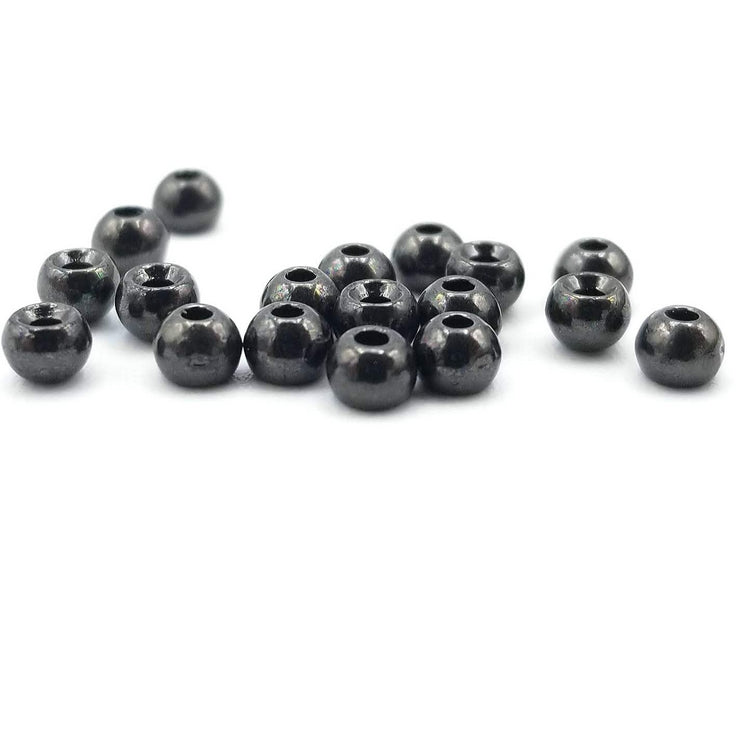 Firehole Stones Plated Tungsten Beads