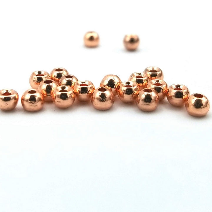 Firehole Stones Plated Tungsten Beads