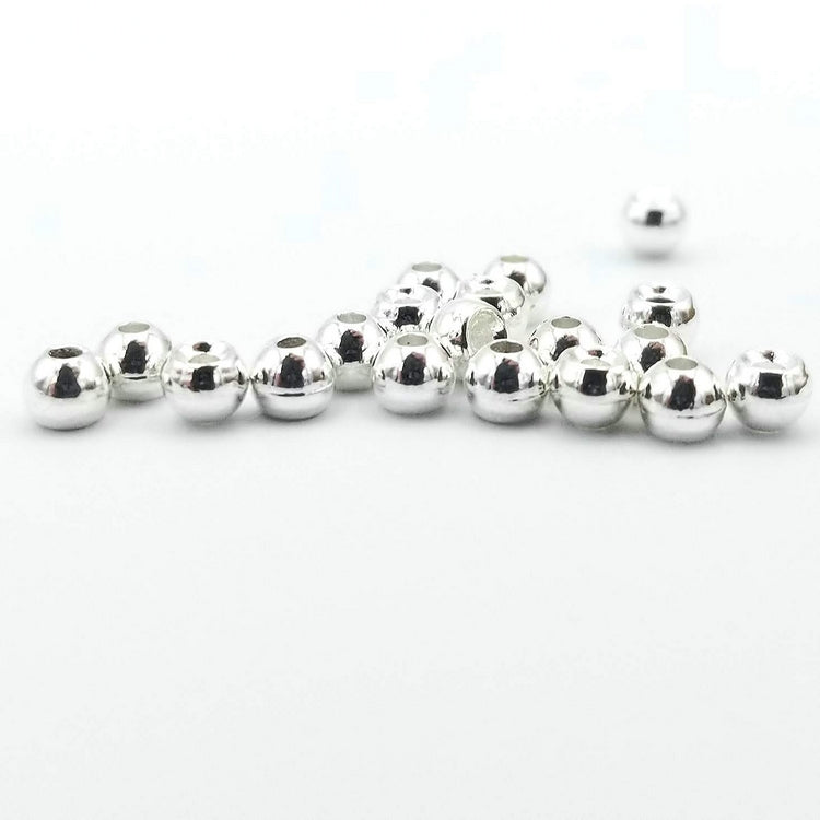 Firehole Stones Plated Tungsten Beads