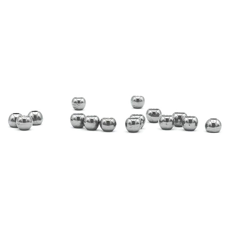 Firehole Stones Plated Tungsten Beads