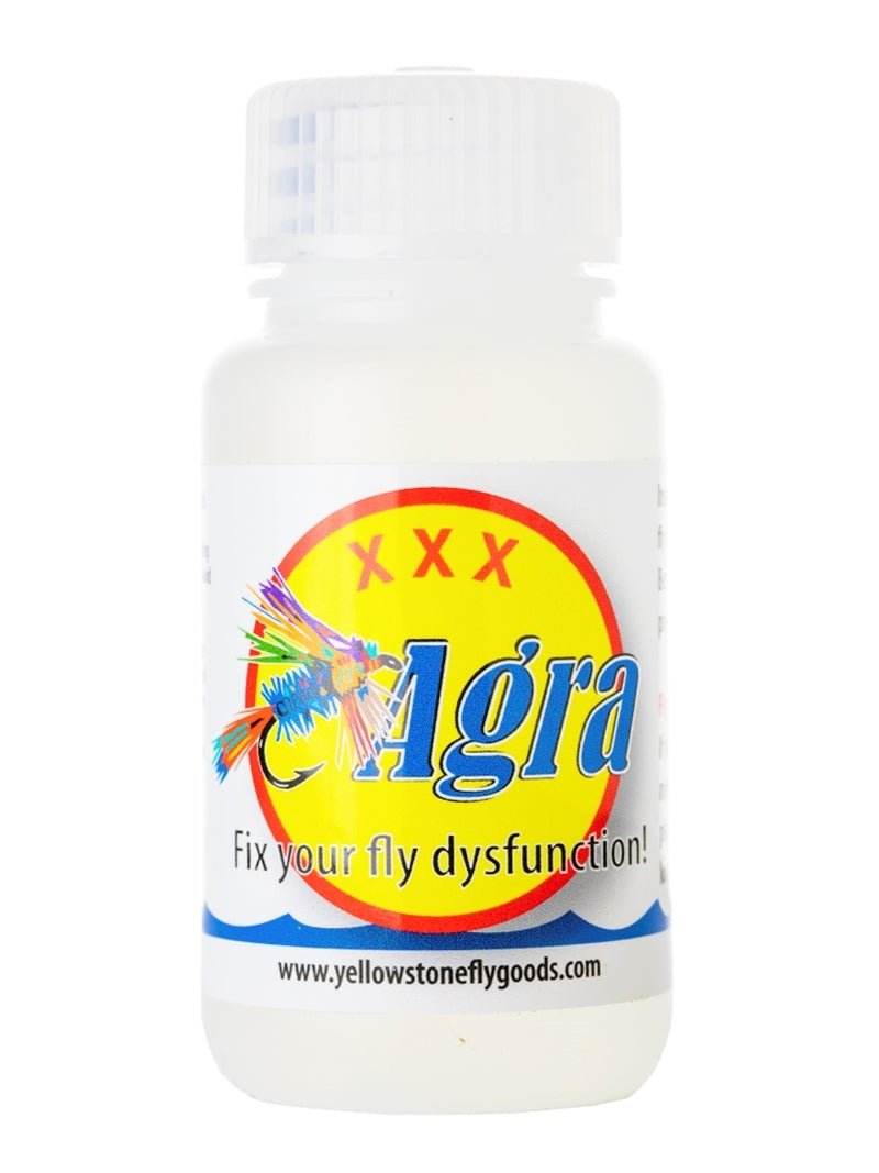 Fly Agra Floatant - Floatant - Fly Fish Food