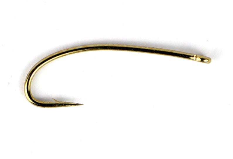 Fulling Mill 1270 - Living Larva Hook