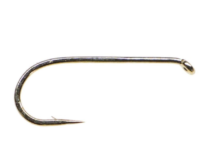 Fulling Mill 1310 - Down Eye Dry Hook