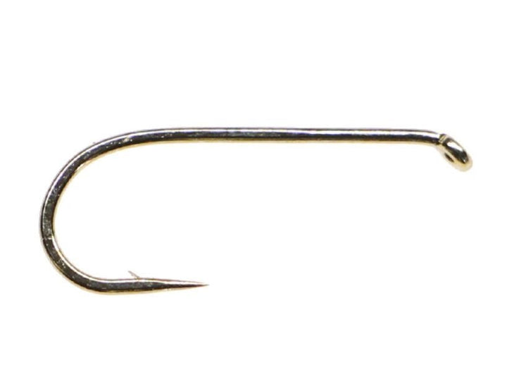 Fulling Mill 1710 - Nymph Special - Hooks & Shanks - Fly Fish Food