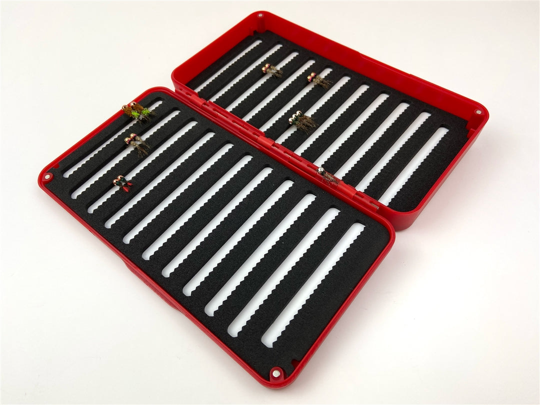 Fulling Mill Tactical Box