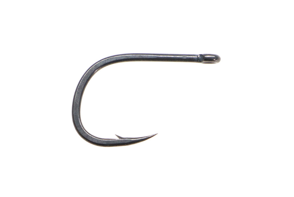 Fulling Mill 32505 Bonio Barbed Carp Hook
