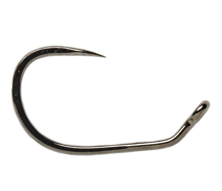 Fulling Mill 5125 Jig Force Short Barbless Hook - Hooks & Shanks - Fly Fish Food
