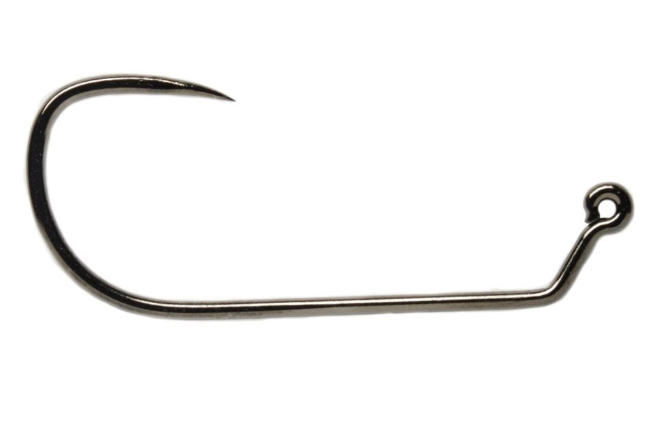 Fulling Mill 5130 Jig Force Long Barbless Hook